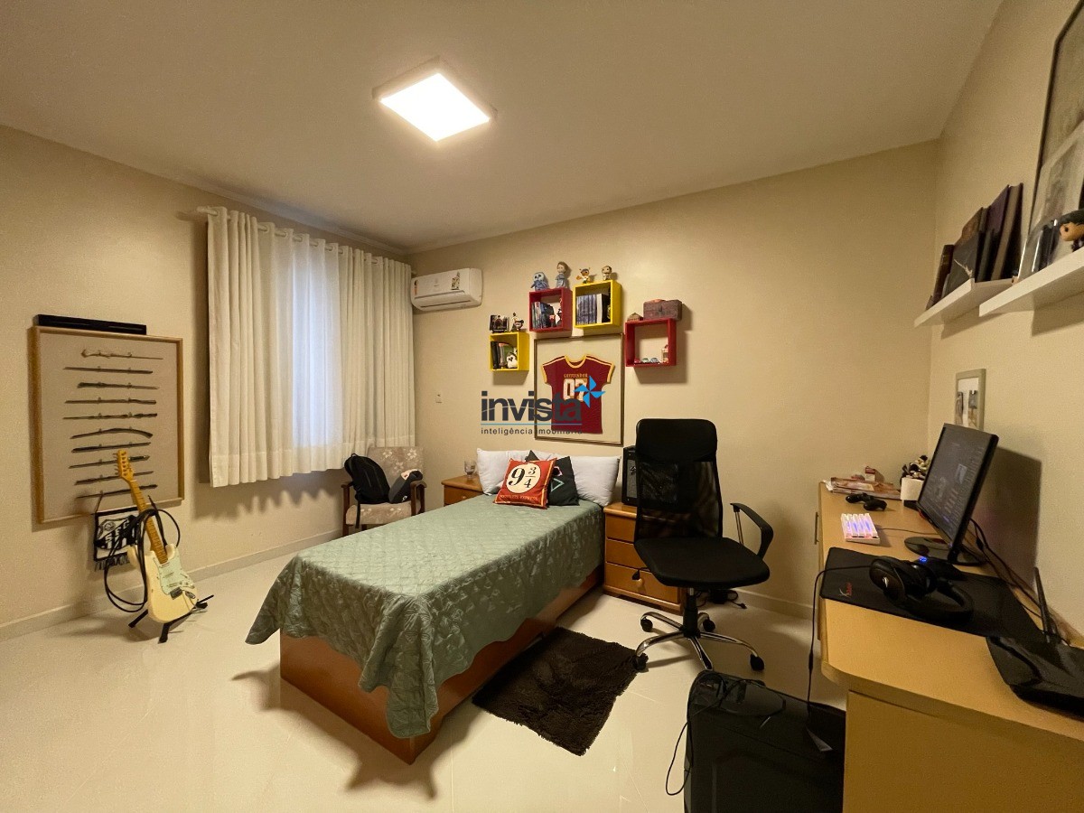 Cobertura à venda com 3 quartos, 300m² - Foto 21