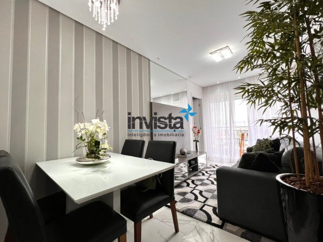 Apartamento, 1 quarto, 49 m² - Foto 6