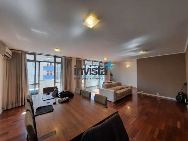 Apartamento, 3 quartos, 168 m² - Foto 11