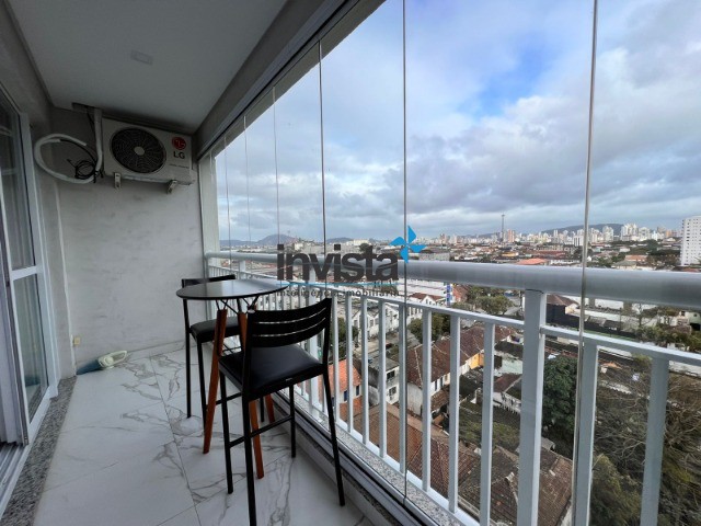 Apartamento, 1 quarto, 49 m² - Foto 3