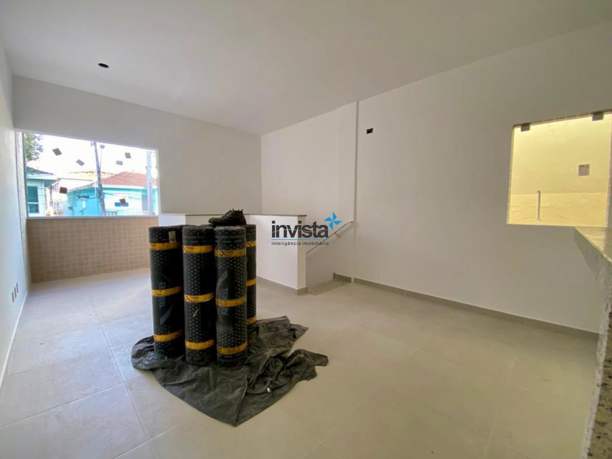 Casa, 2 quartos, 80 m² - Foto 1