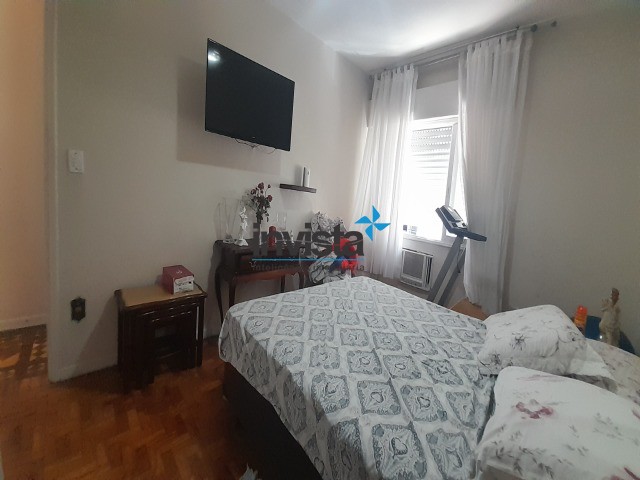 Apartamento, 4 quartos, 140 m² - Foto 11