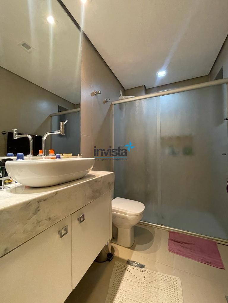 Apartamento à venda com 4 quartos, 201m² - Foto 28