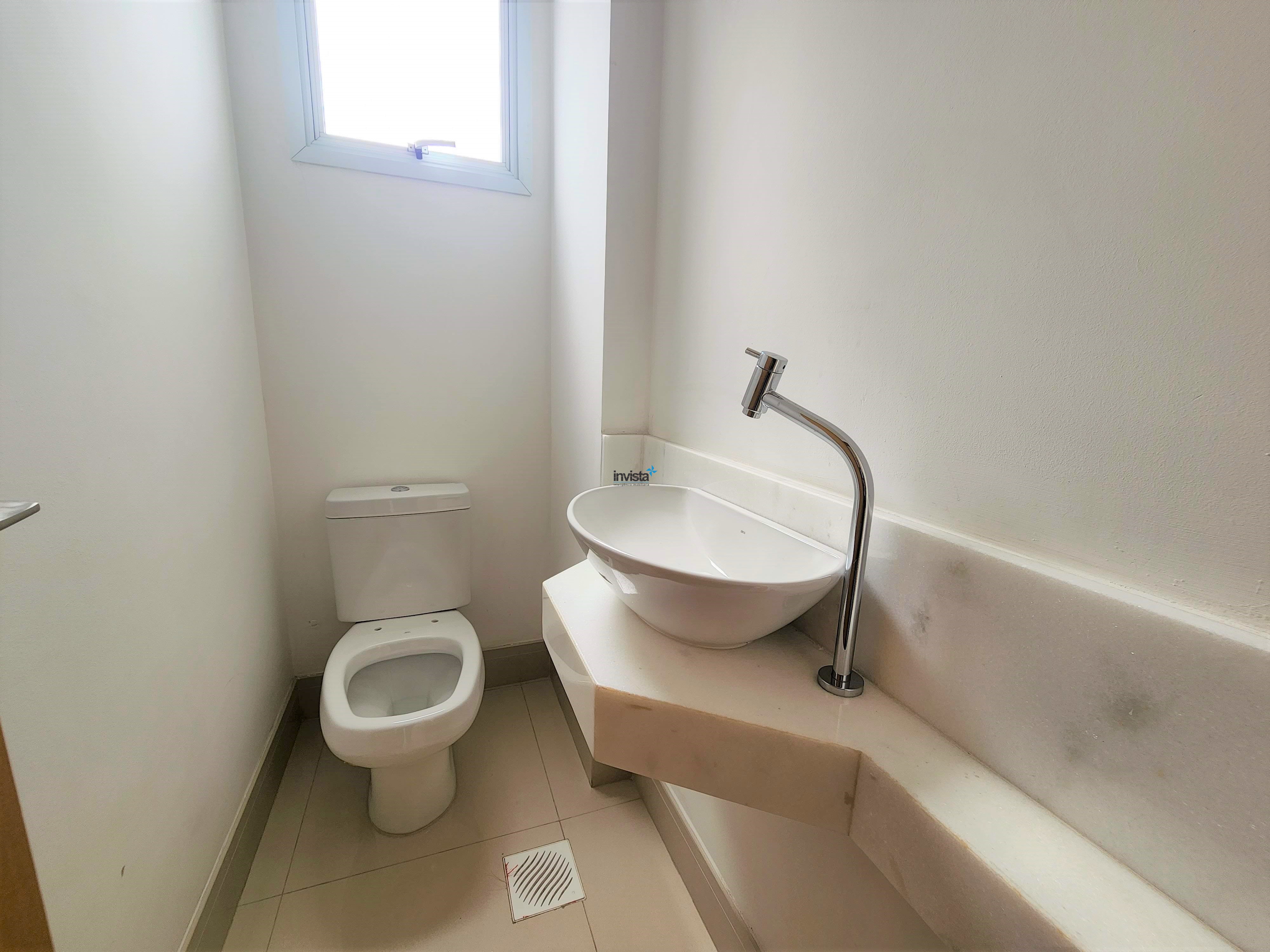 Apartamento, 3 quartos, 130 m² - Foto 11
