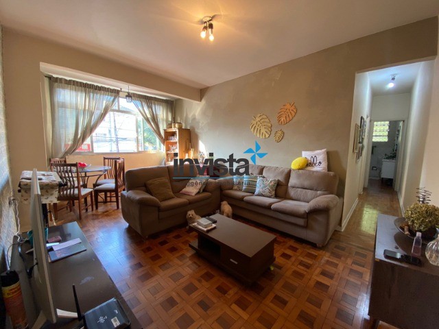 Apartamento à venda com 2 quartos, 79m² - Foto 1