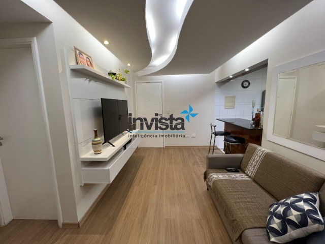 Apartamento, 1 quarto, 50 m² - Foto 4