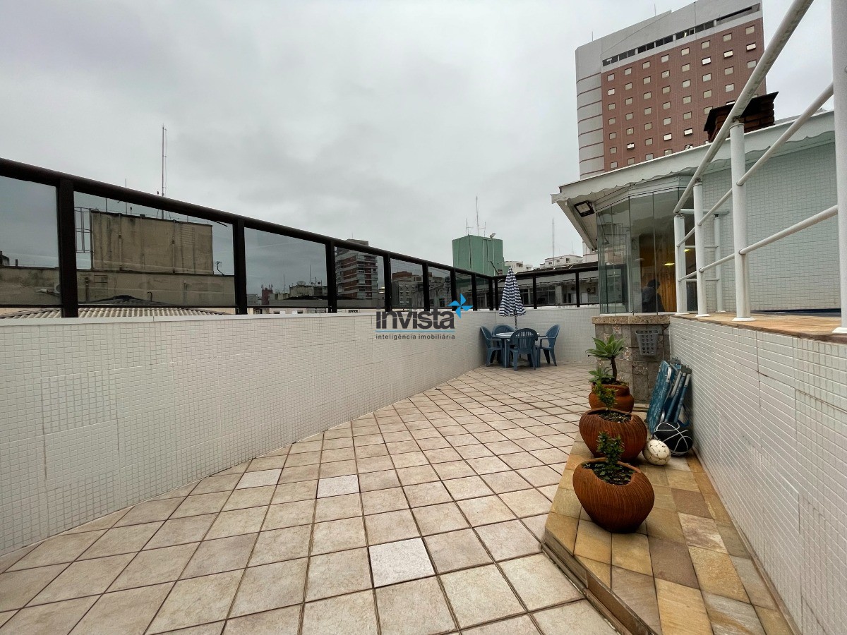 Cobertura à venda com 3 quartos, 300m² - Foto 8
