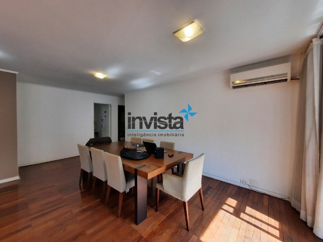 Apartamento, 3 quartos, 168 m² - Foto 7