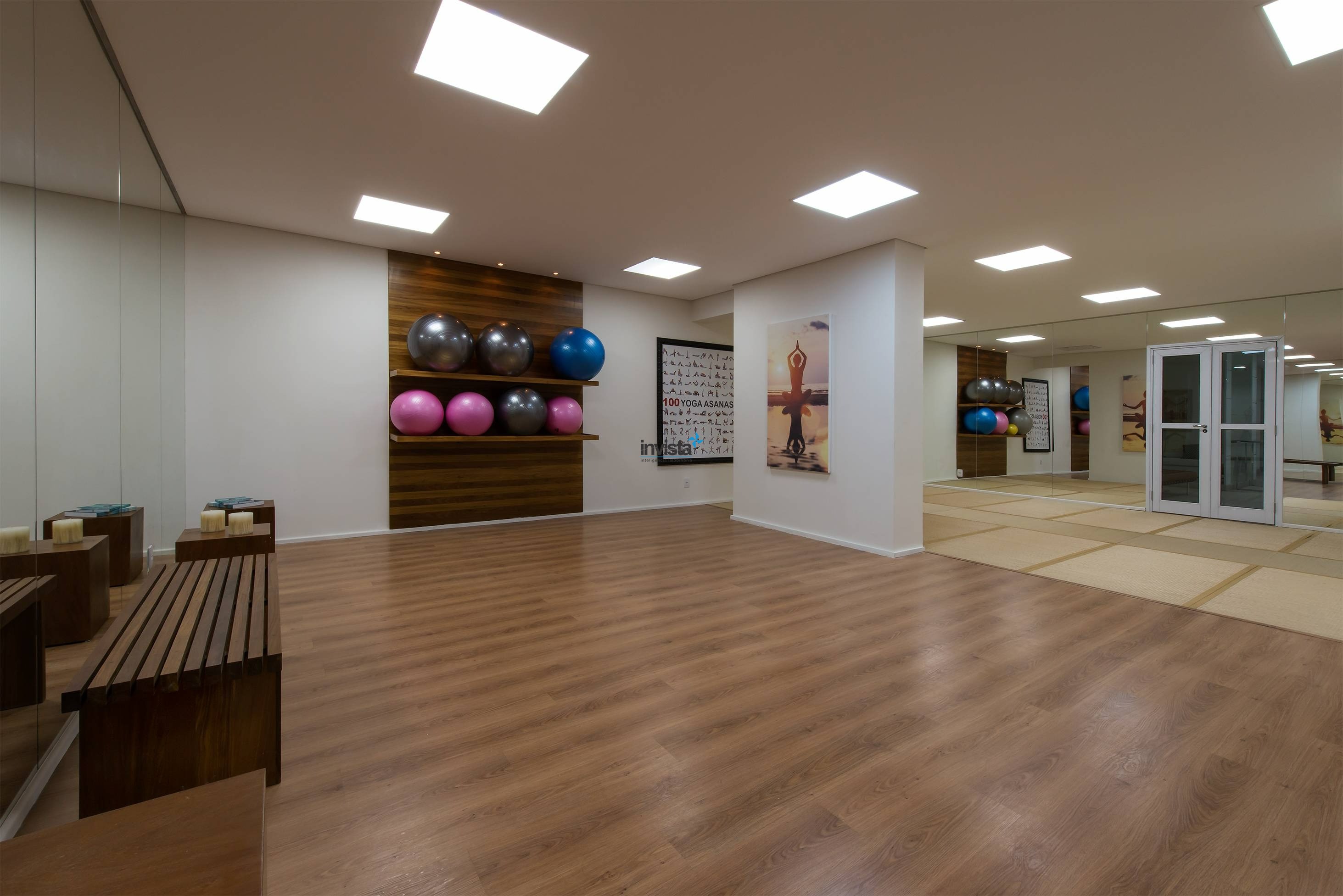 Apartamento à venda com 2 quartos, 64m² - Foto 44