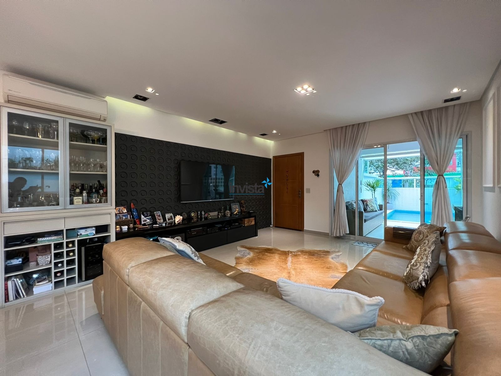 Casa, 4 quartos, 310 m² - Foto 8