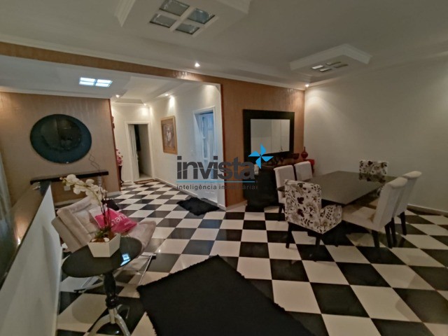 Casa, 3 quartos, 188 m² - Foto 3