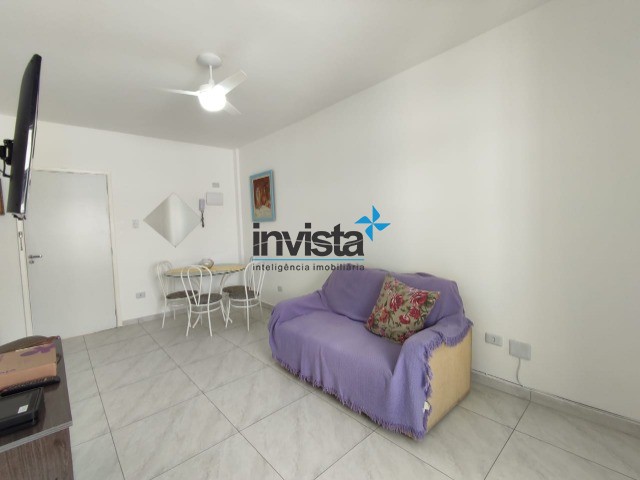 Apartamento, 1 quarto, 47 m² - Foto 4