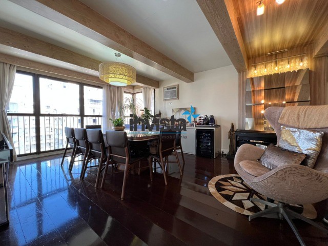 Cobertura à venda com 4 quartos, 290m² - Foto 3
