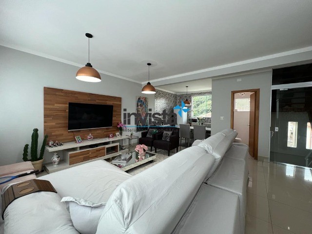 Casa à venda com 4 quartos, 345m² - Foto 24
