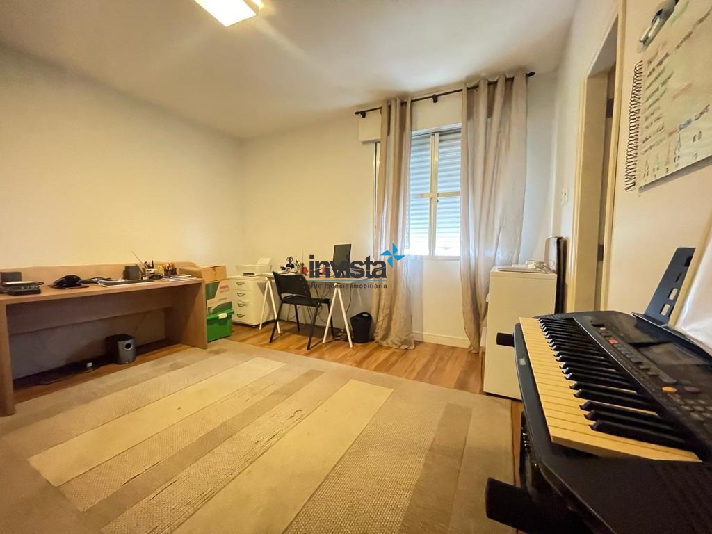 Apartamento à venda com 4 quartos, 201m² - Foto 30