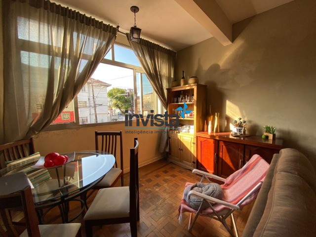 Apartamento à venda com 2 quartos, 79m² - Foto 3