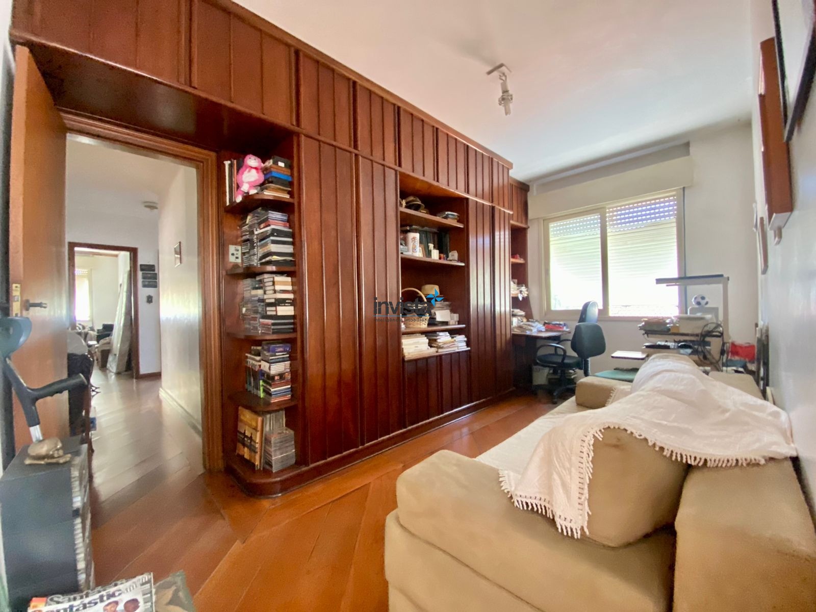 Apartamento, 4 quartos, 150 m² - Foto 20