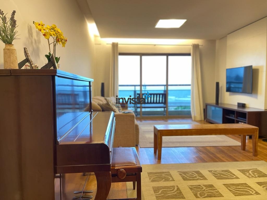Apartamento à venda com 4 quartos, 201m² - Foto 6