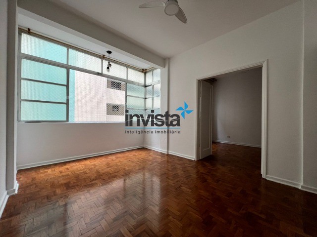 Apartamento à venda com 1 quarto, 50m² - Foto 3