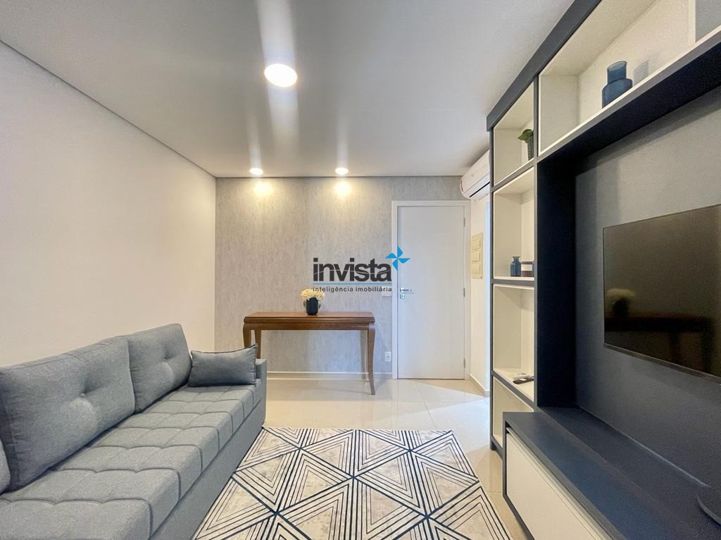 Apartamento, 1 quarto, 45 m² - Foto 6