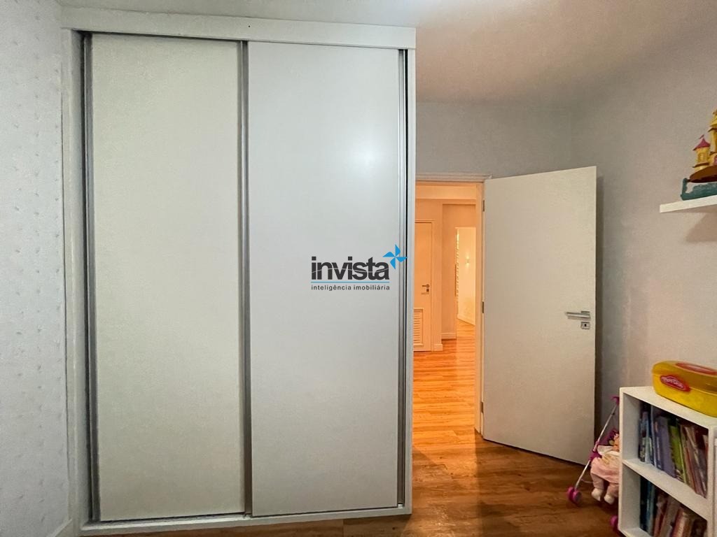 Apartamento à venda com 4 quartos, 201m² - Foto 27
