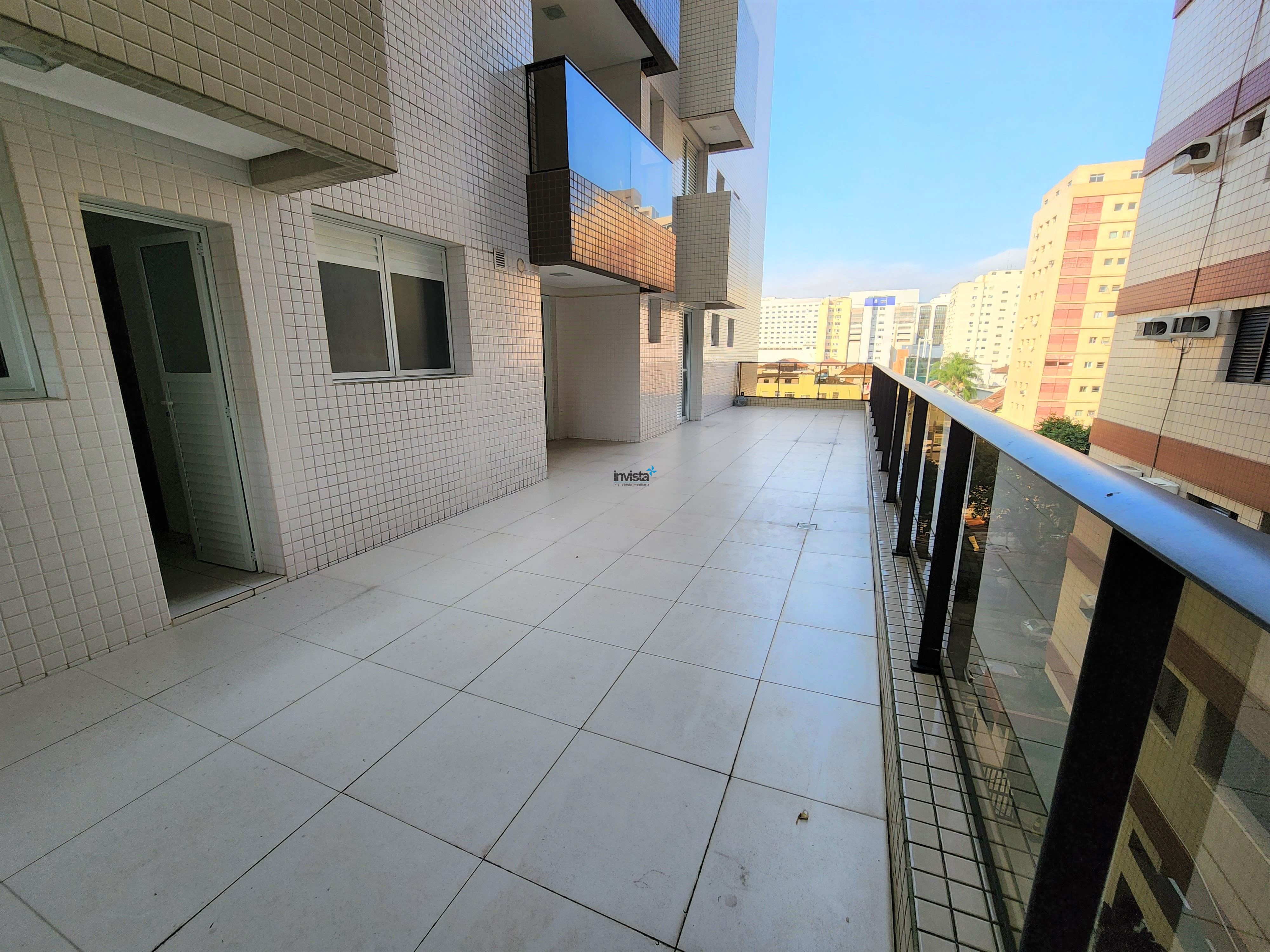 Apartamento, 3 quartos, 184 m² - Foto 2