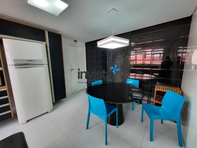 Apartamento, 3 quartos, 168 m² - Foto 35