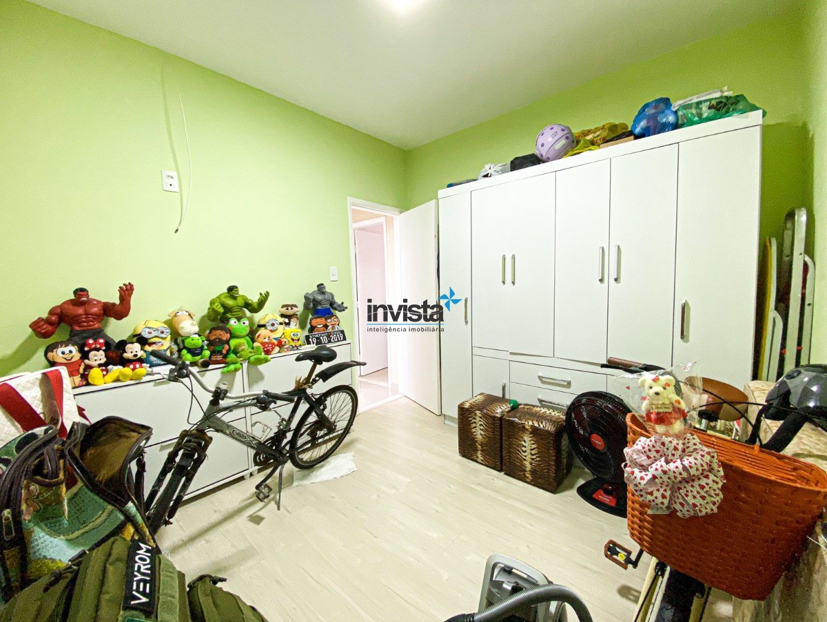 Apartamento, 2 quartos, 62 m² - Foto 8