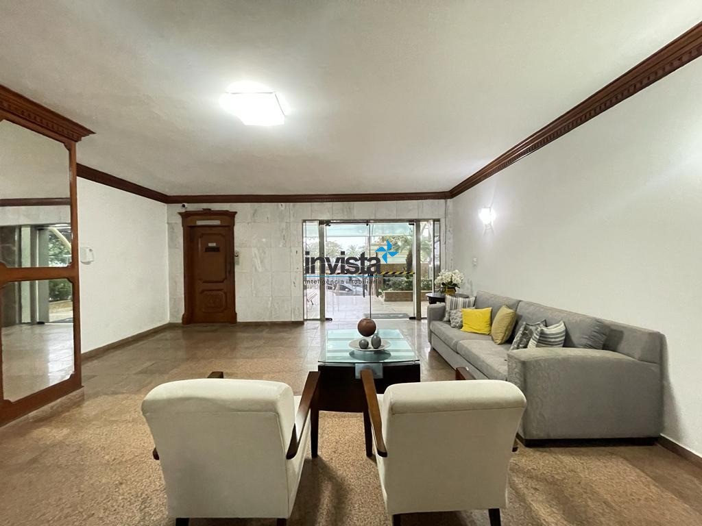 Apartamento à venda com 4 quartos, 201m² - Foto 35