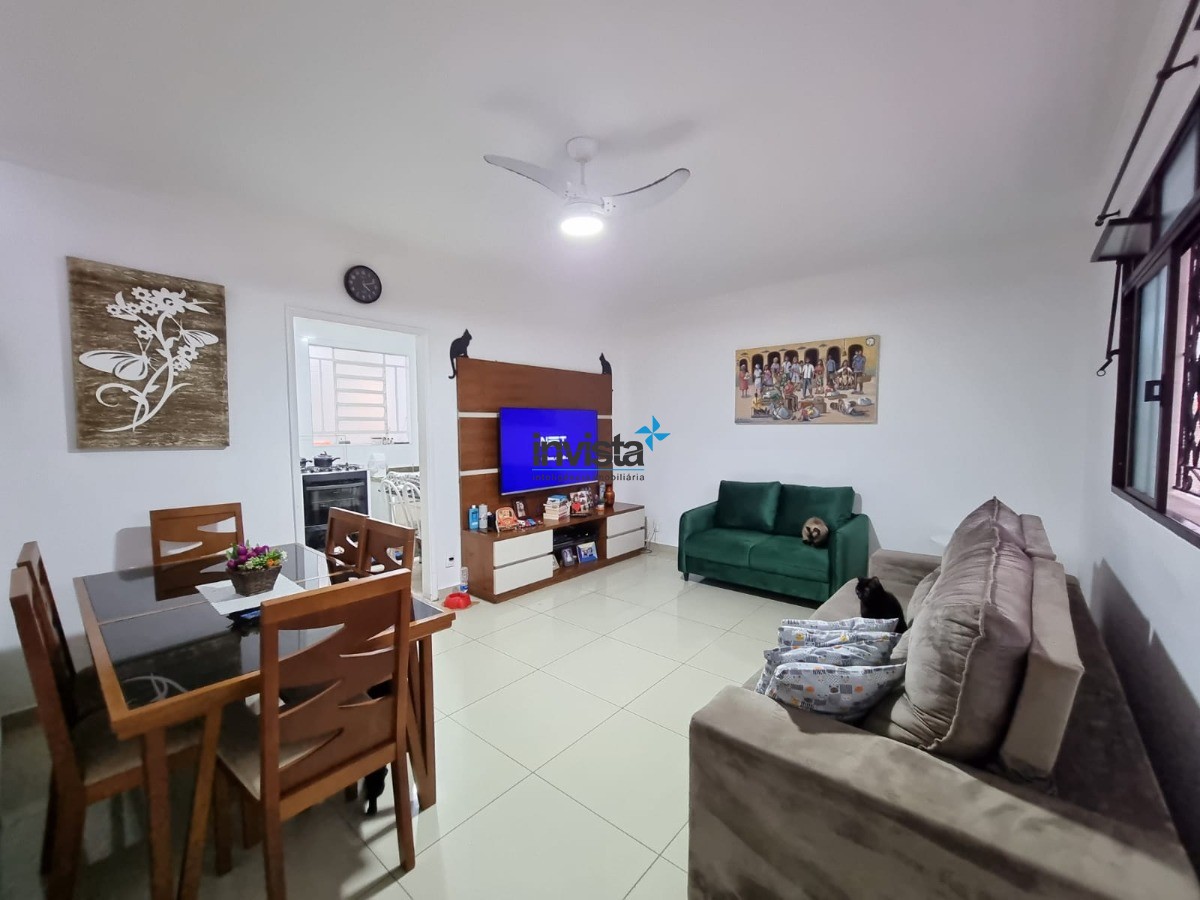 Sobrado, 3 quartos, 113 m² - Foto 2
