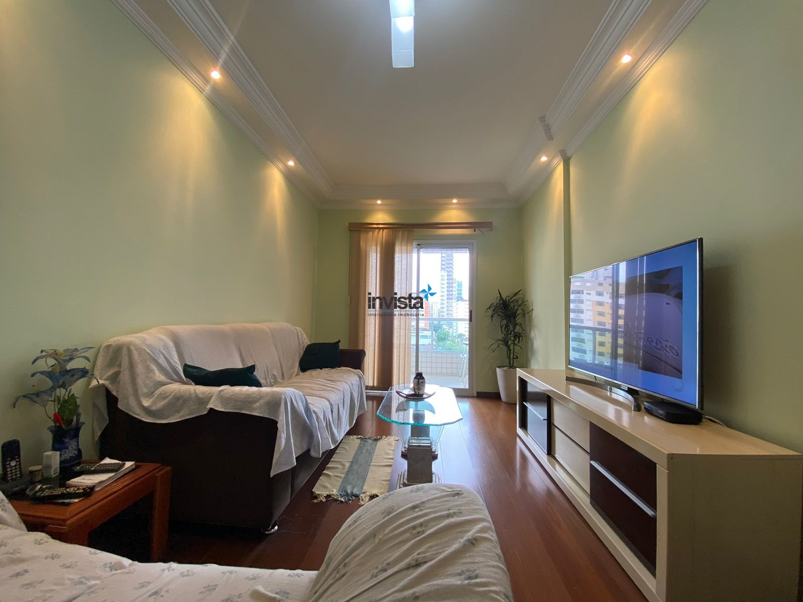 Apartamento, 2 quartos, 130 m² - Foto 2