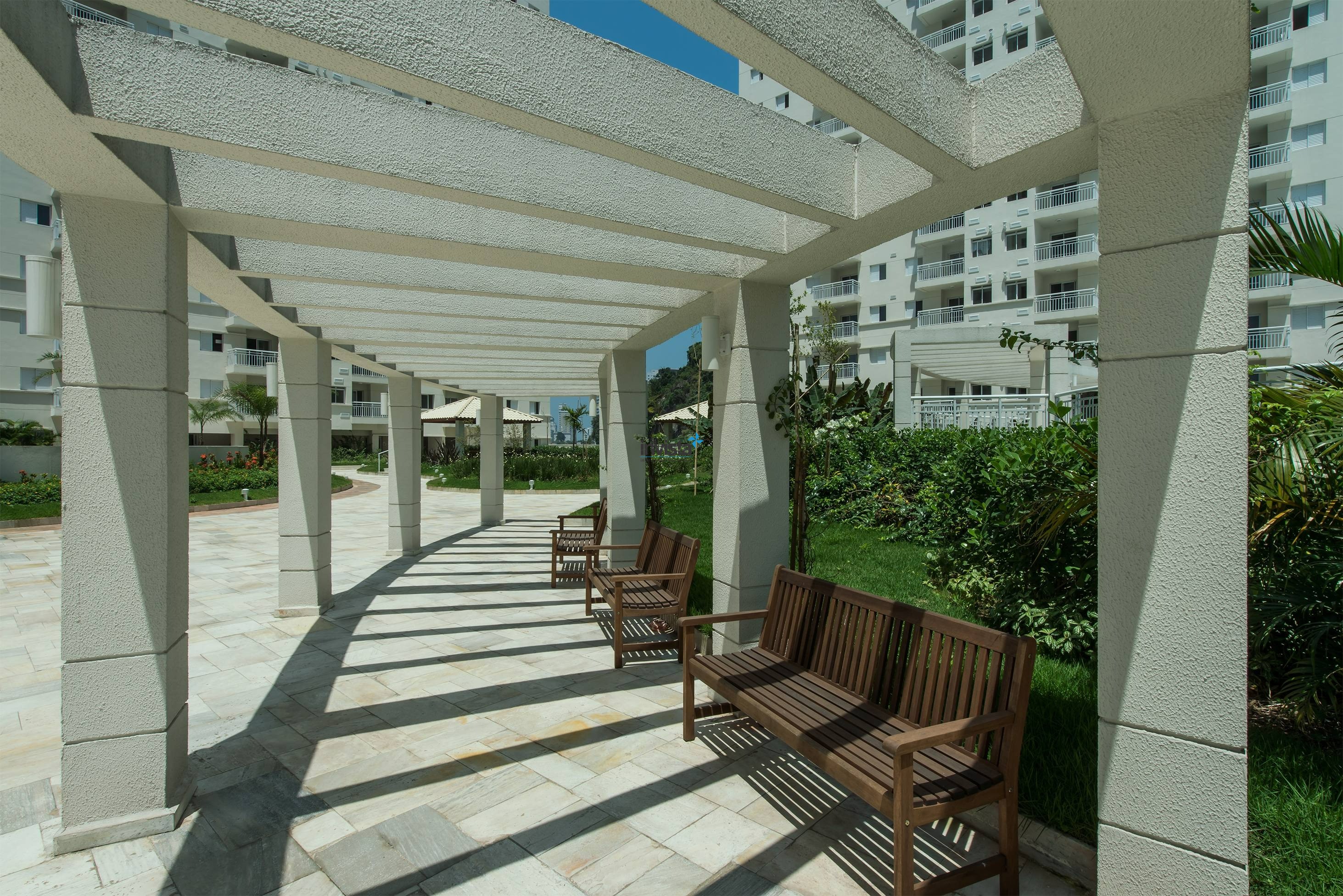 Apartamento à venda com 3 quartos, 84m² - Foto 32