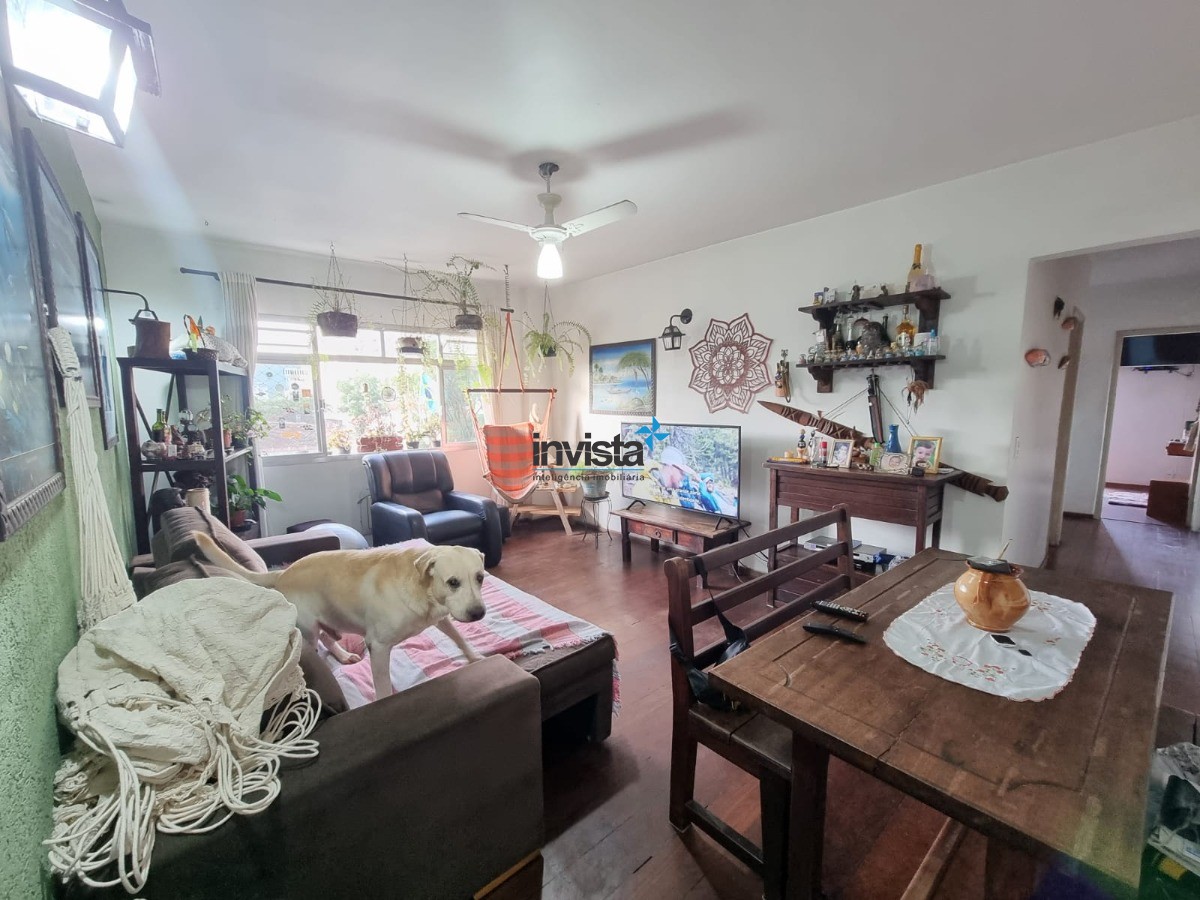 Apartamento, 2 quartos, 114 m² - Foto 3