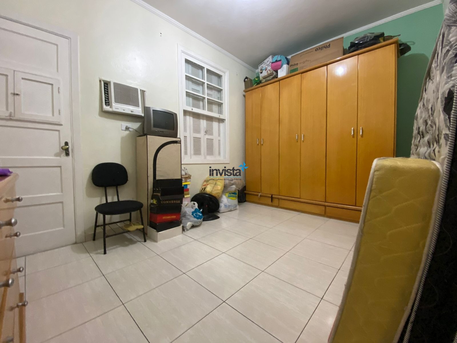 Apartamento à venda com 3 quartos, 93m² - Foto 4