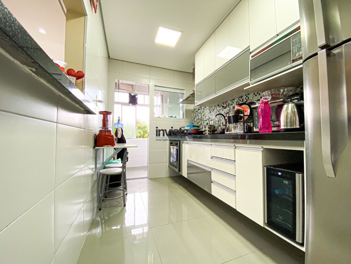 Apartamento, 2 quartos, 62 m² - Foto 11