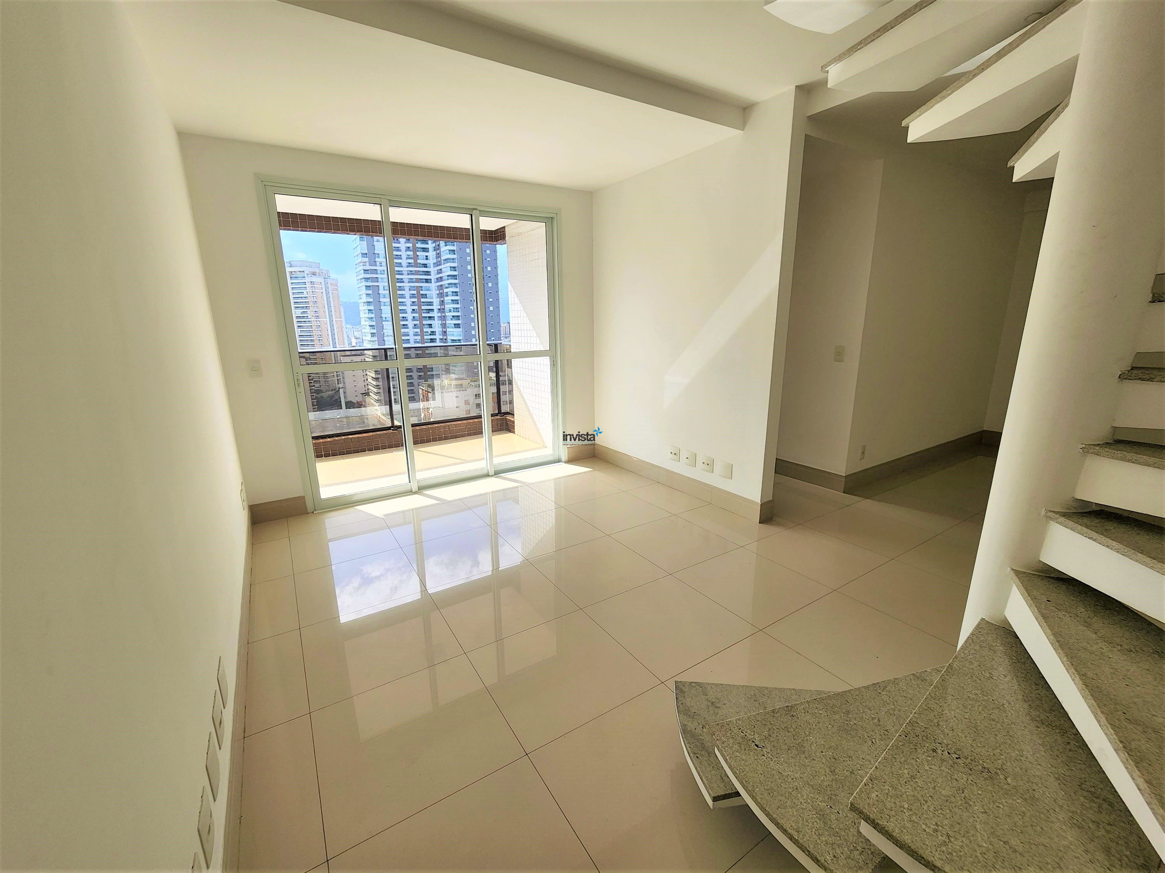 Cobertura, 3 quartos, 245 m² - Foto 1