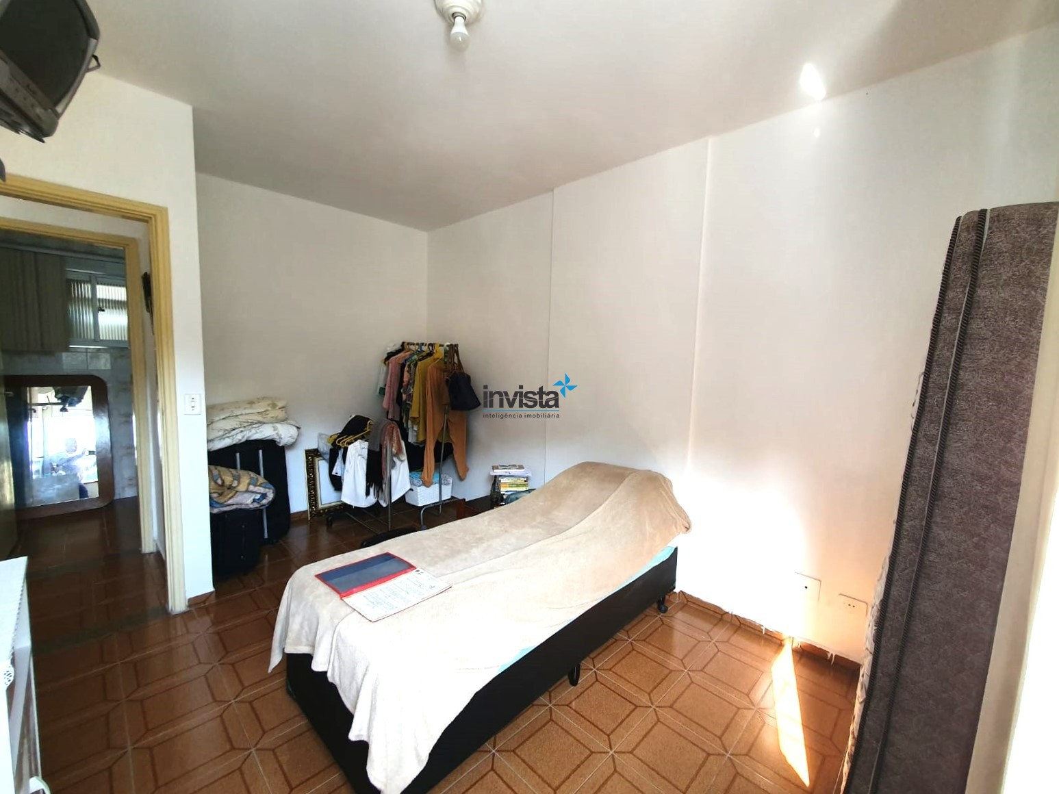 Apartamento, 1 quarto, 74 m² - Foto 3