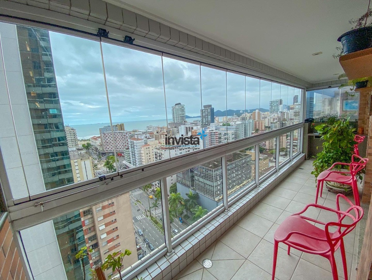 Apartamento, 2 quartos, 96 m² - Foto 2