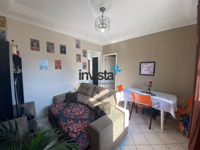 Apartamento, 2 quartos, 50 m² - Foto 4