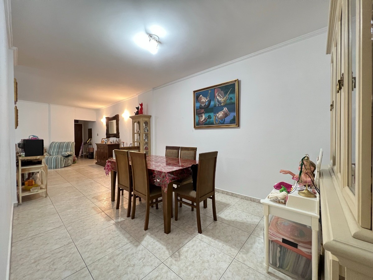 Apartamento, 3 quartos, 153 m² - Foto 4