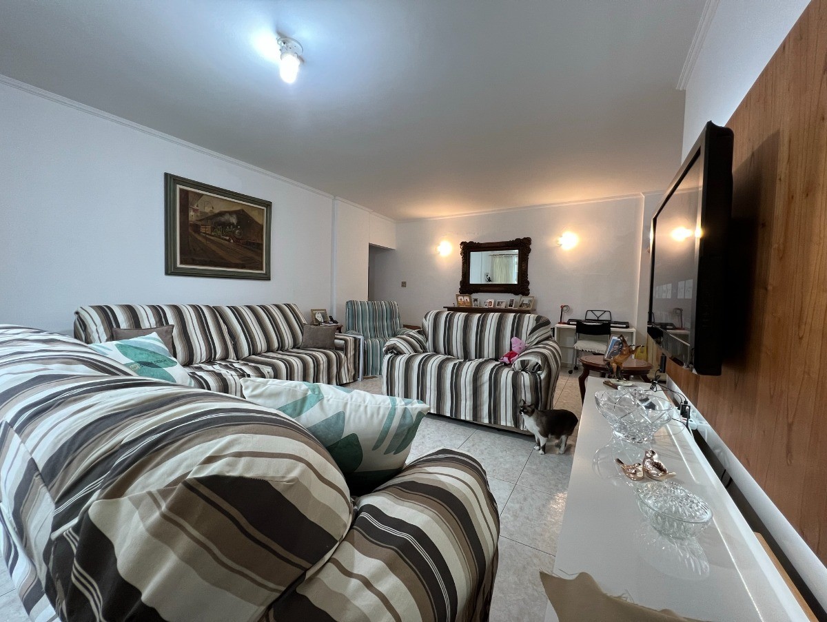 Apartamento, 3 quartos, 153 m² - Foto 2