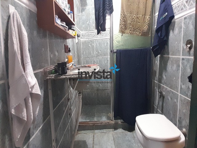 Casa, 1 quarto, 56 m² - Foto 10