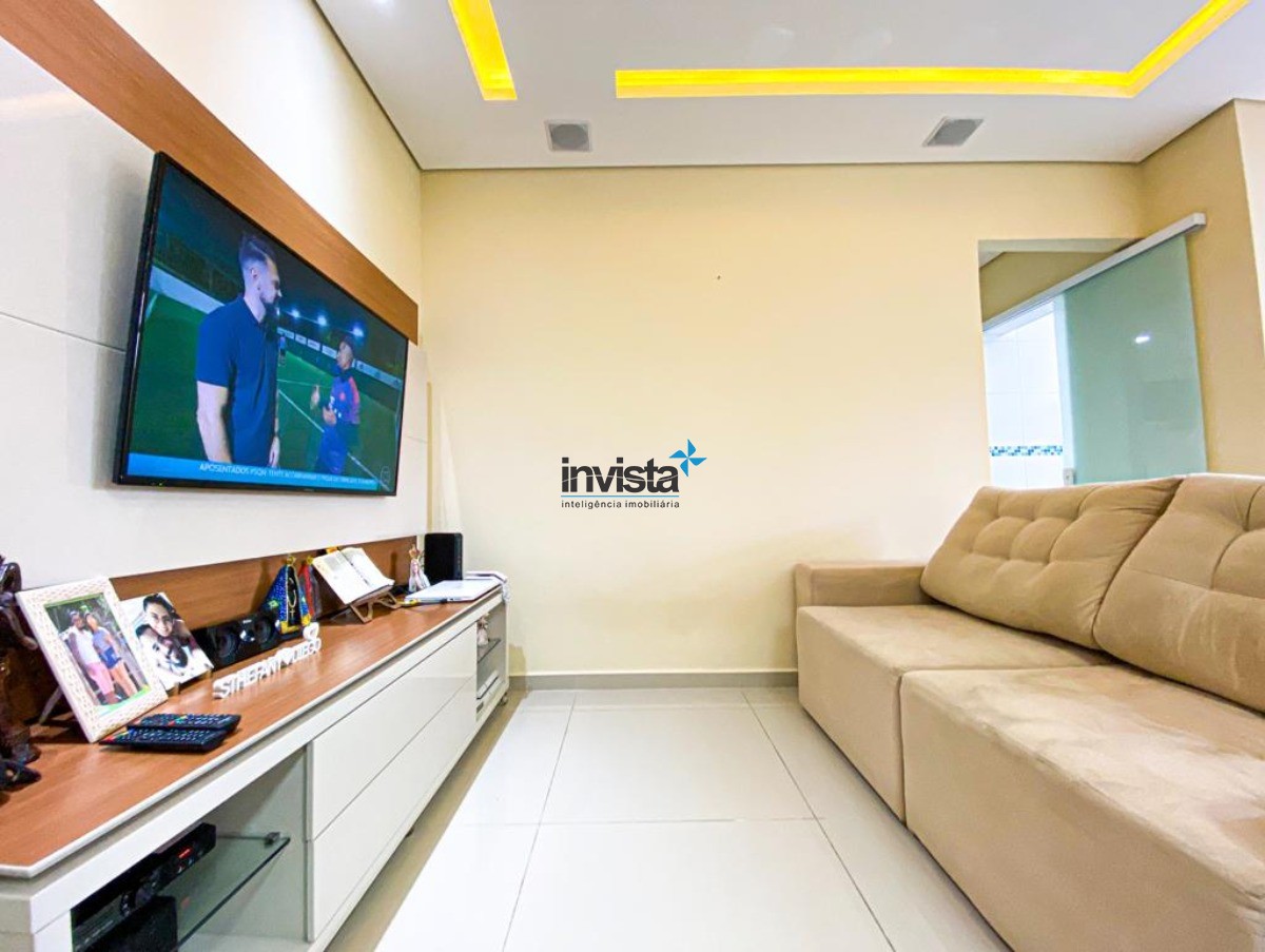 Apartamento, 2 quartos, 62 m² - Foto 2