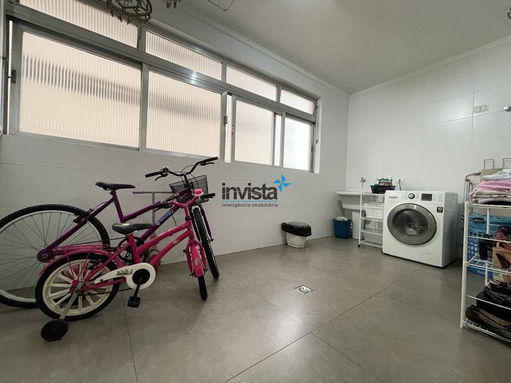 Apartamento à venda com 4 quartos, 201m² - Foto 20