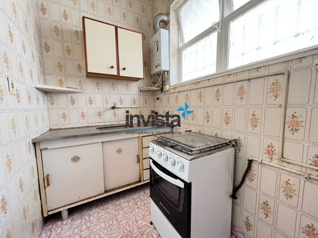 Apartamento à venda com 1 quarto, 50m² - Foto 13