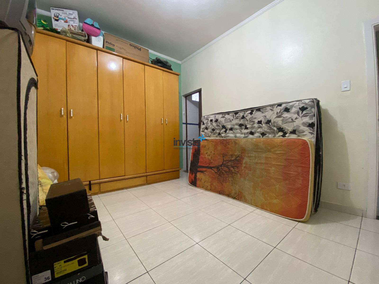 Apartamento à venda com 3 quartos, 93m² - Foto 3