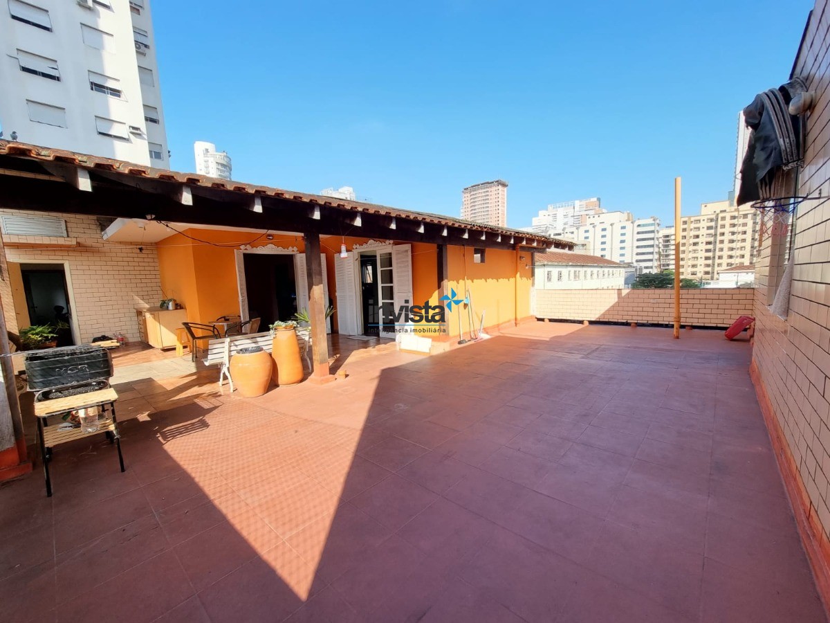 Apartamento, 3 quartos, 226 m² - Foto 4