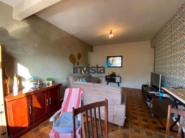 Apartamento à venda com 2 quartos, 79m² - Foto 4