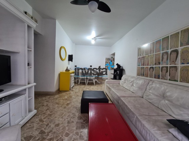 Apartamento, 2 quartos, 110 m² - Foto 2