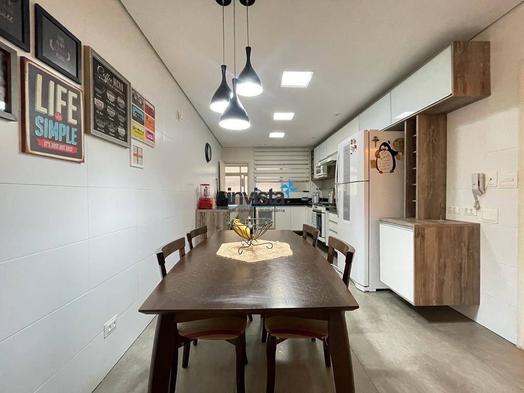 Apartamento à venda com 4 quartos, 201m² - Foto 16